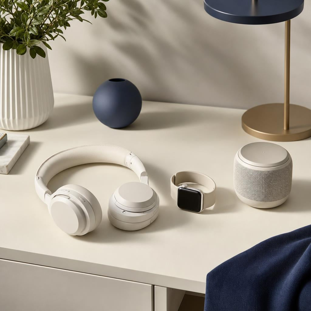 Gadgets