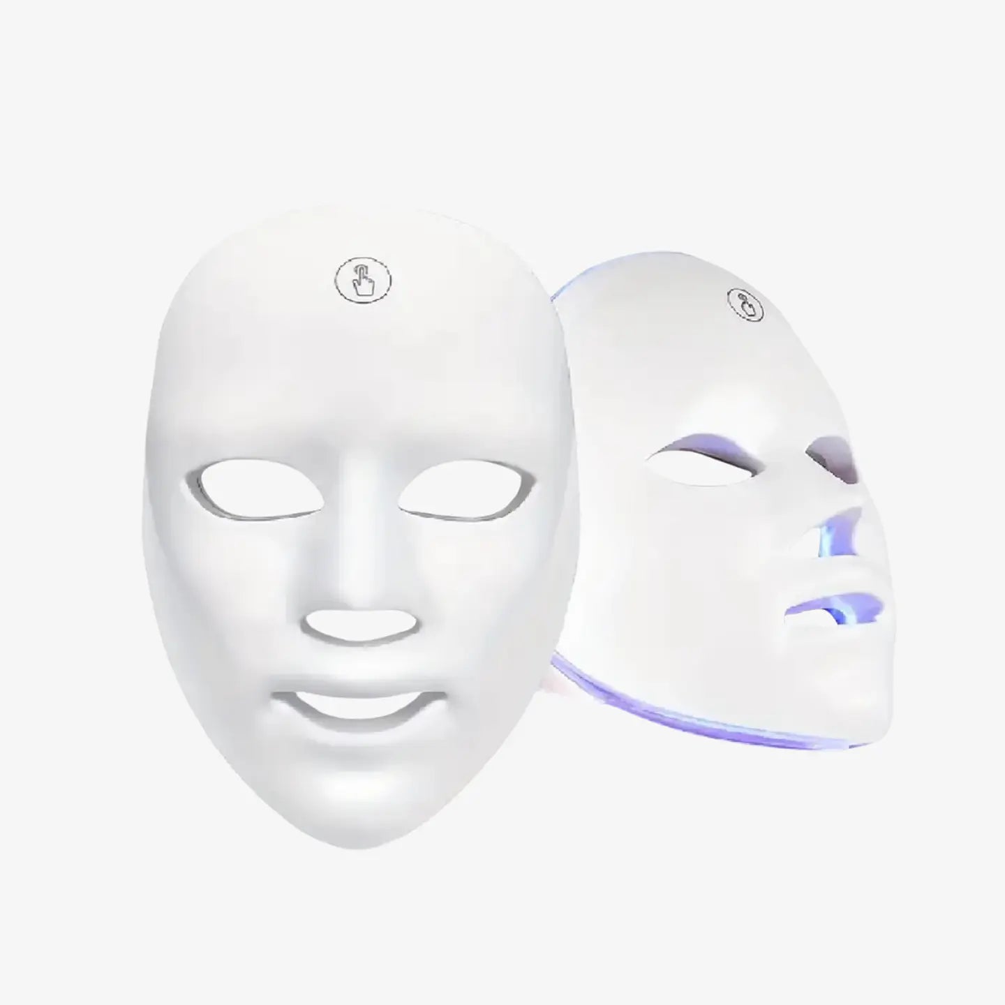 Mascaras de Terapia Luz Led
