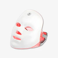 Mascaras de Terapia Luz Led