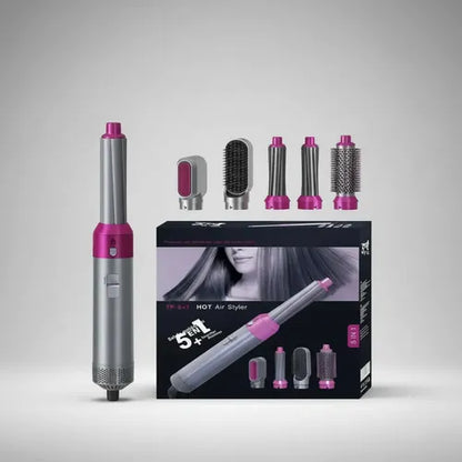 Styler Pro 5 en 1