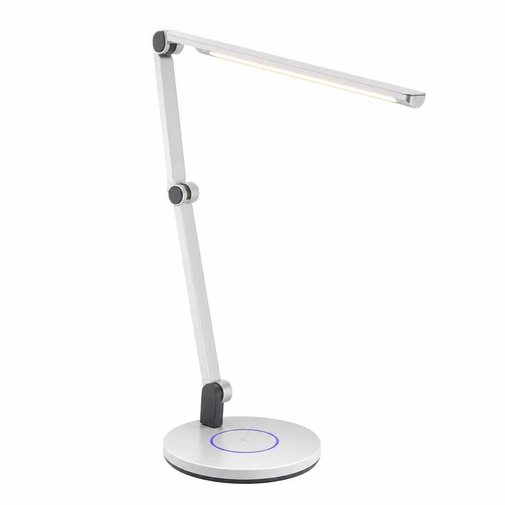 Lámpara LED Zerka Glow vista frontal